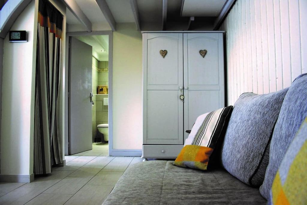 De Sauveterre Petit Dejeuner Compris Holiday home Les Sables-d'Olonne