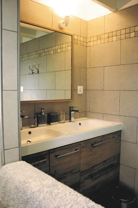 Holiday home De Sauveterre Petit Dejeuner Compris Les Sables-d'Olonne