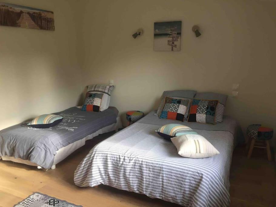 De Sauveterre Petit Dejeuner Compris Holiday home *