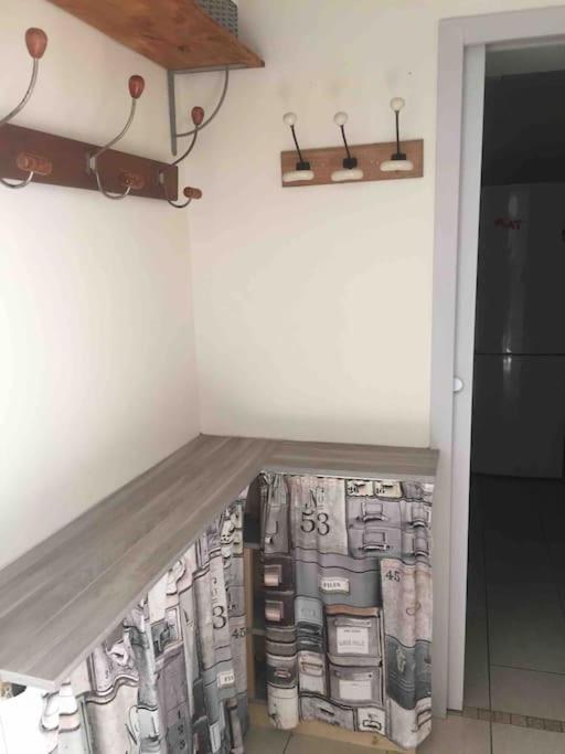 De Sauveterre Petit Dejeuner Compris Holiday home