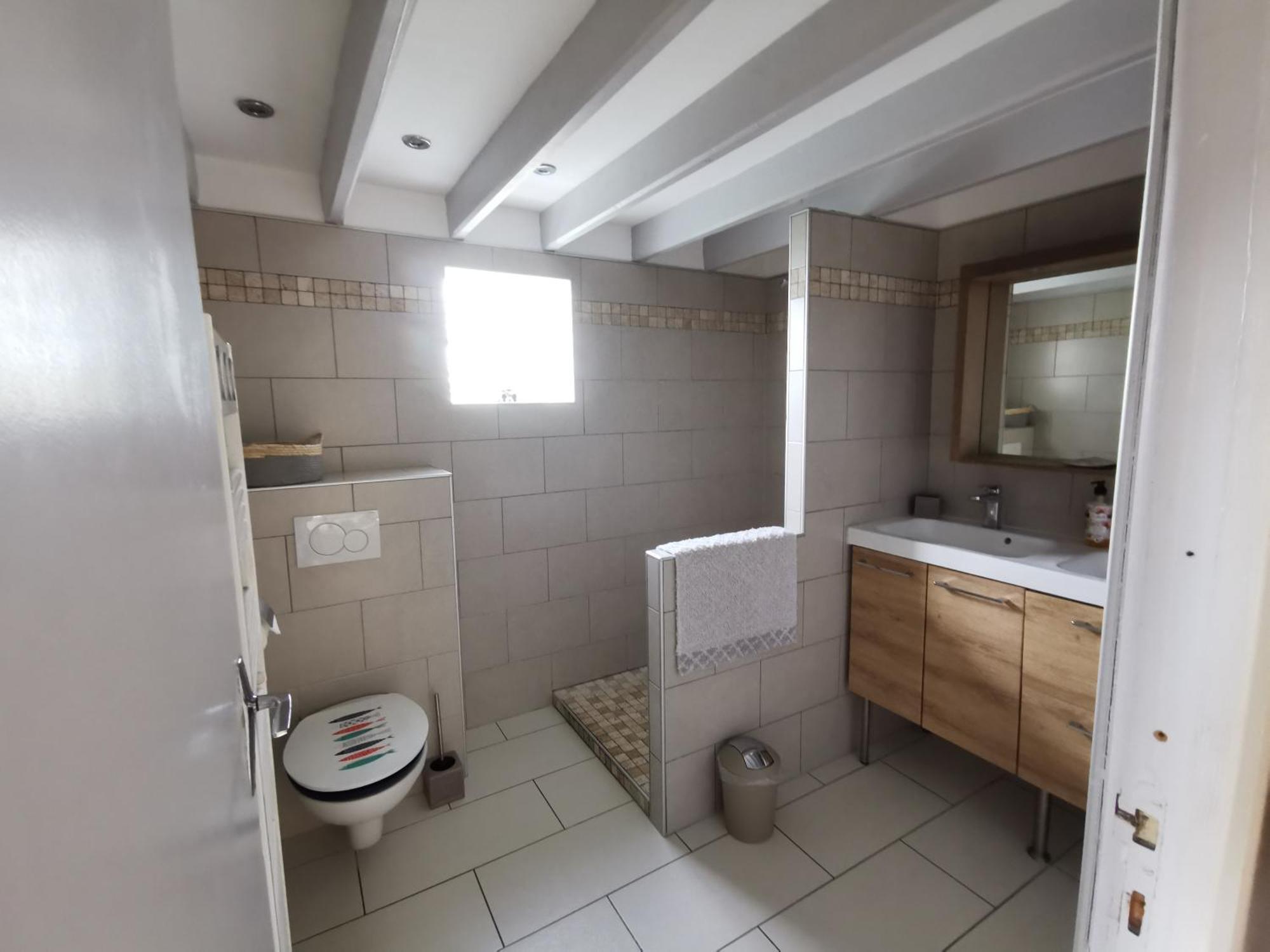 De Sauveterre Petit Dejeuner Compris Holiday home *