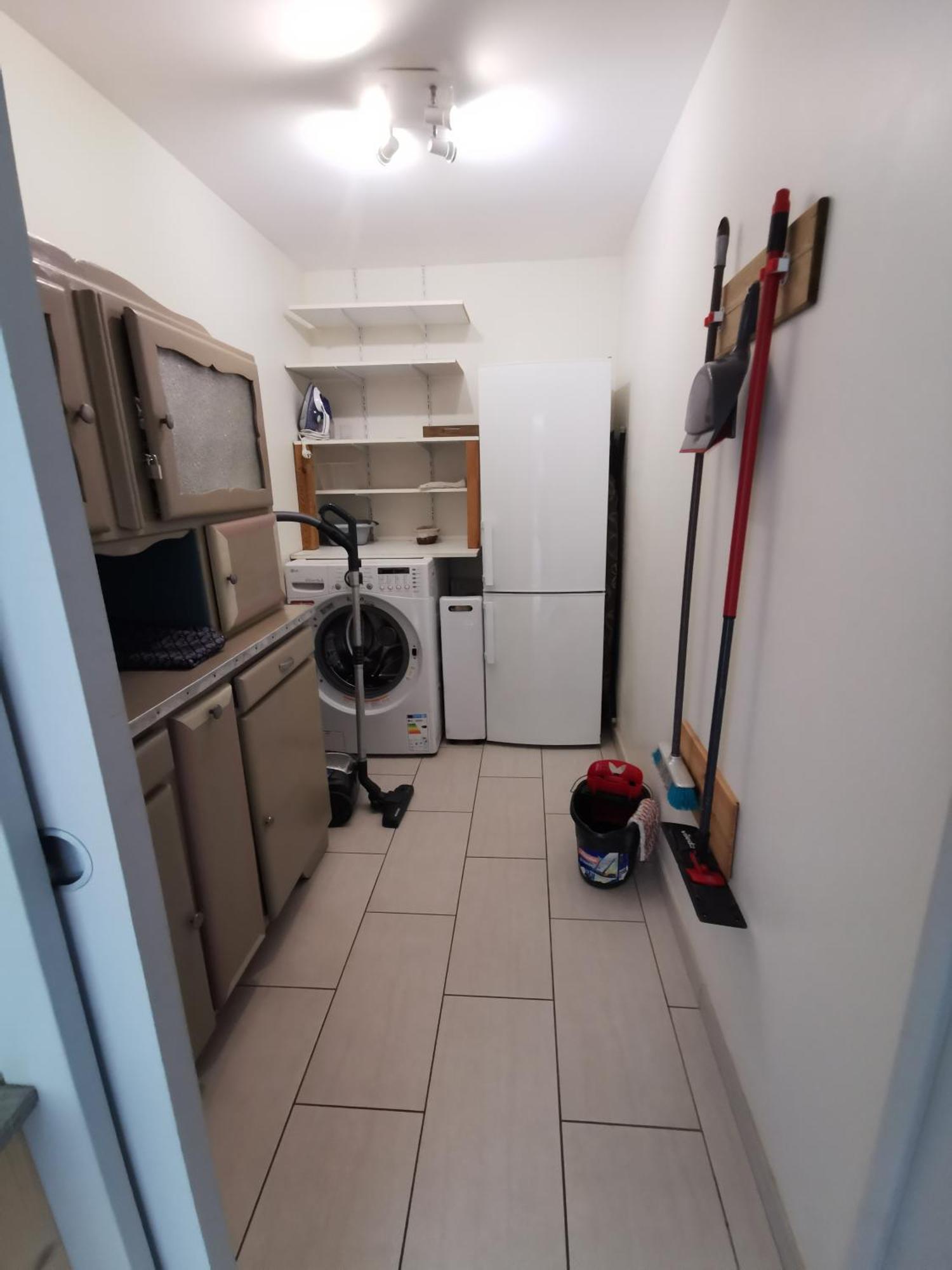 Holiday home De Sauveterre Petit Dejeuner Compris Les Sables-d'Olonne